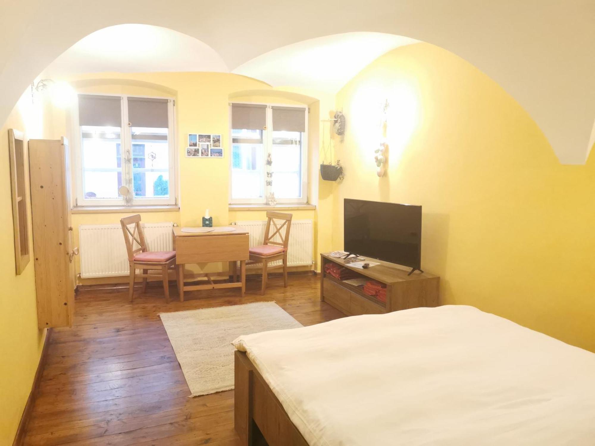 Holiday home Smb Poarta Schei Brasov