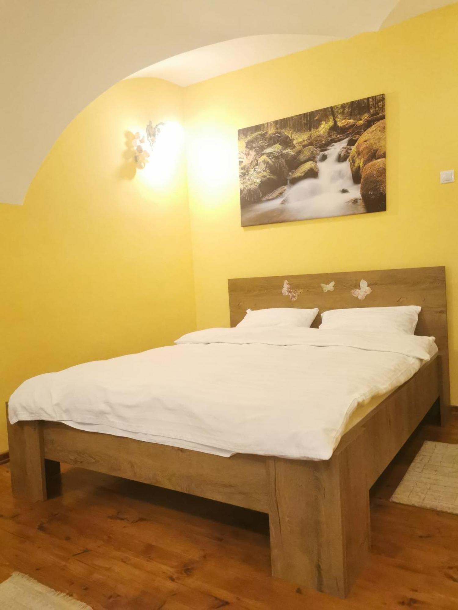 Smb Poarta Schei Holiday home *